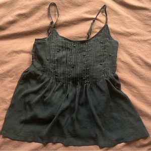Babydoll Chemise Cami